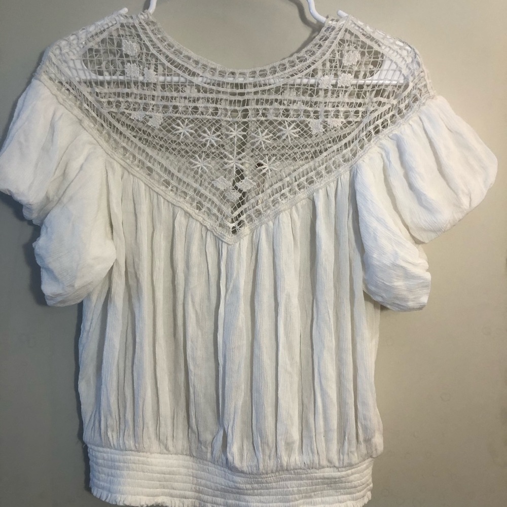 Free people top